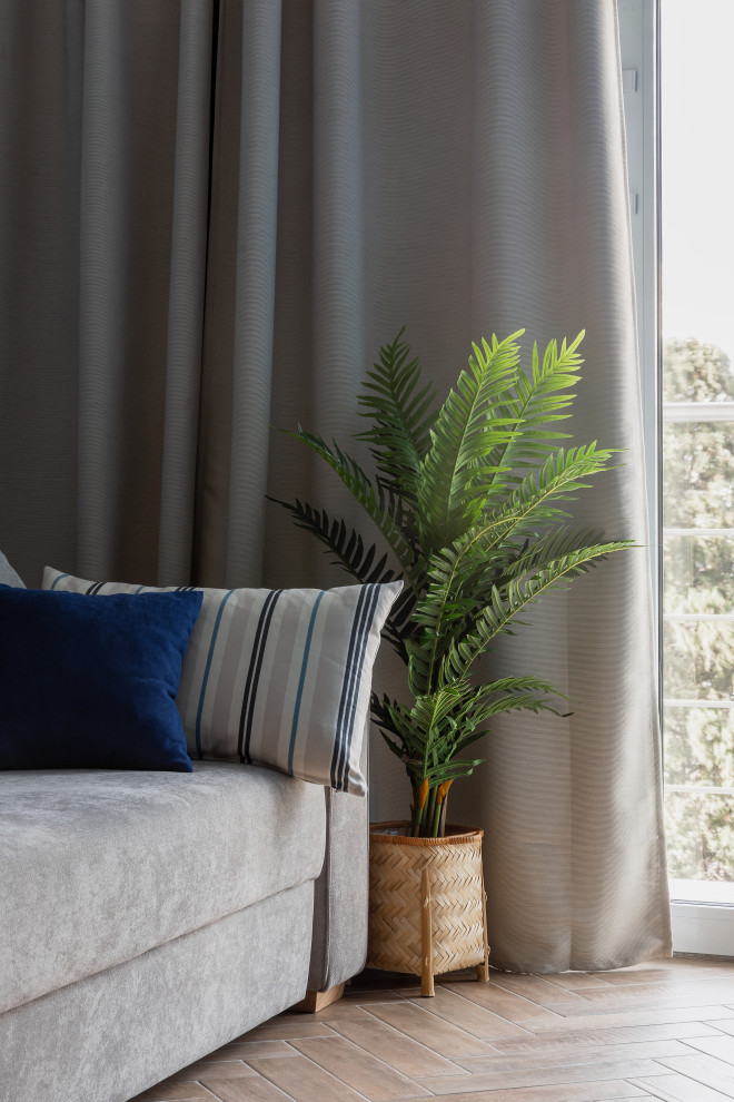 Тропический дождь