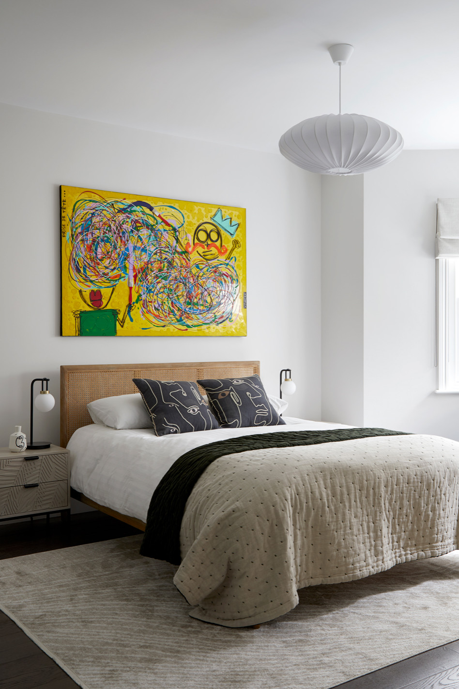 75 Beautiful Guest Bedroom Ideas and Designs March 2024 Houzz UK