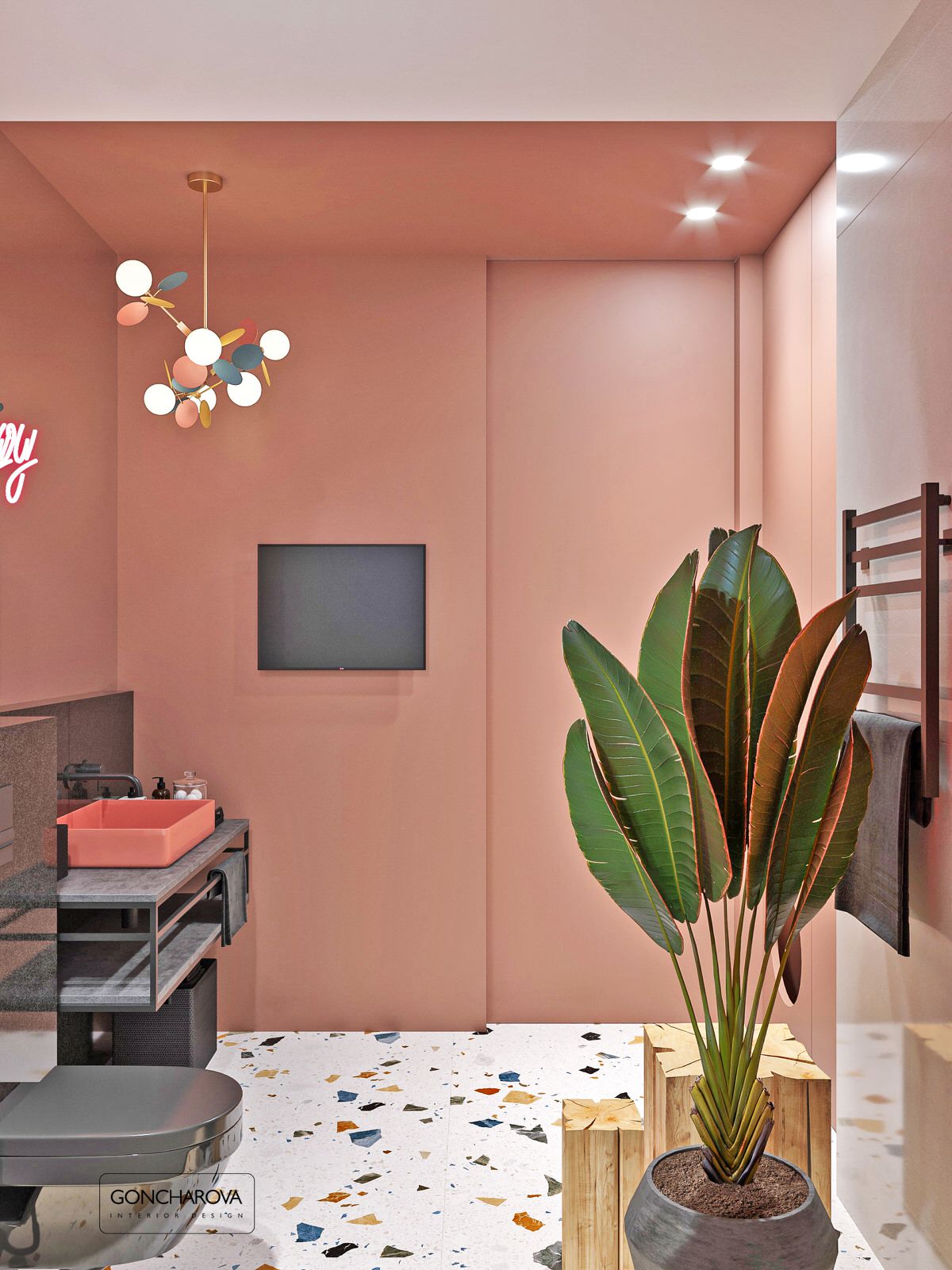 Квартира в ЖК "Седьмой континент"