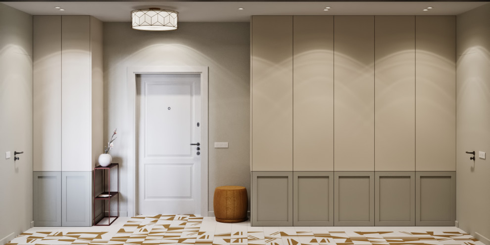 Квартира в ЖК Маяковский