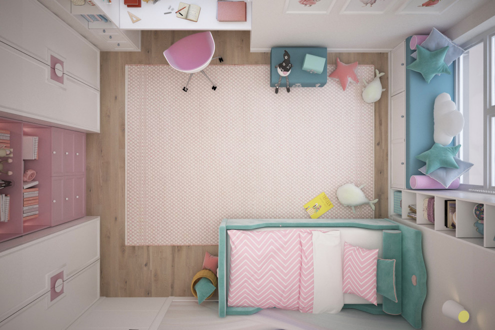 Квартира в жк Митино парк 78 м2