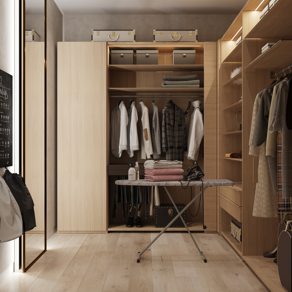 Ривьера Парус