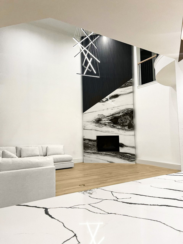 Varous Projects 3D renderings