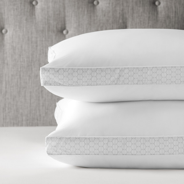 Pillow Orbis - Bed Pillows - by Togas | Houzz