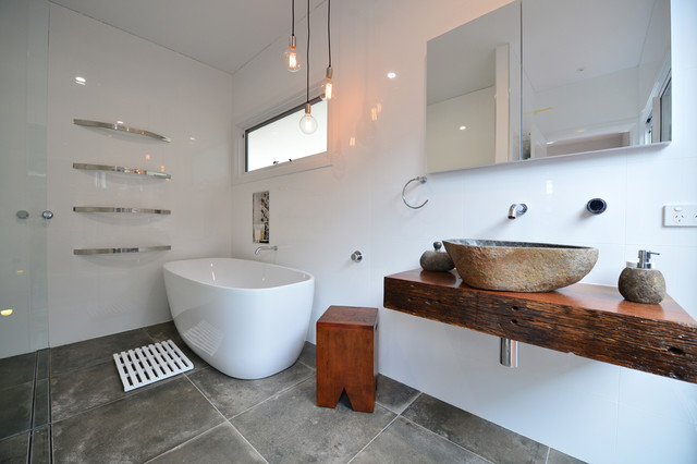 Jay Webber Construction coastal-bathroom