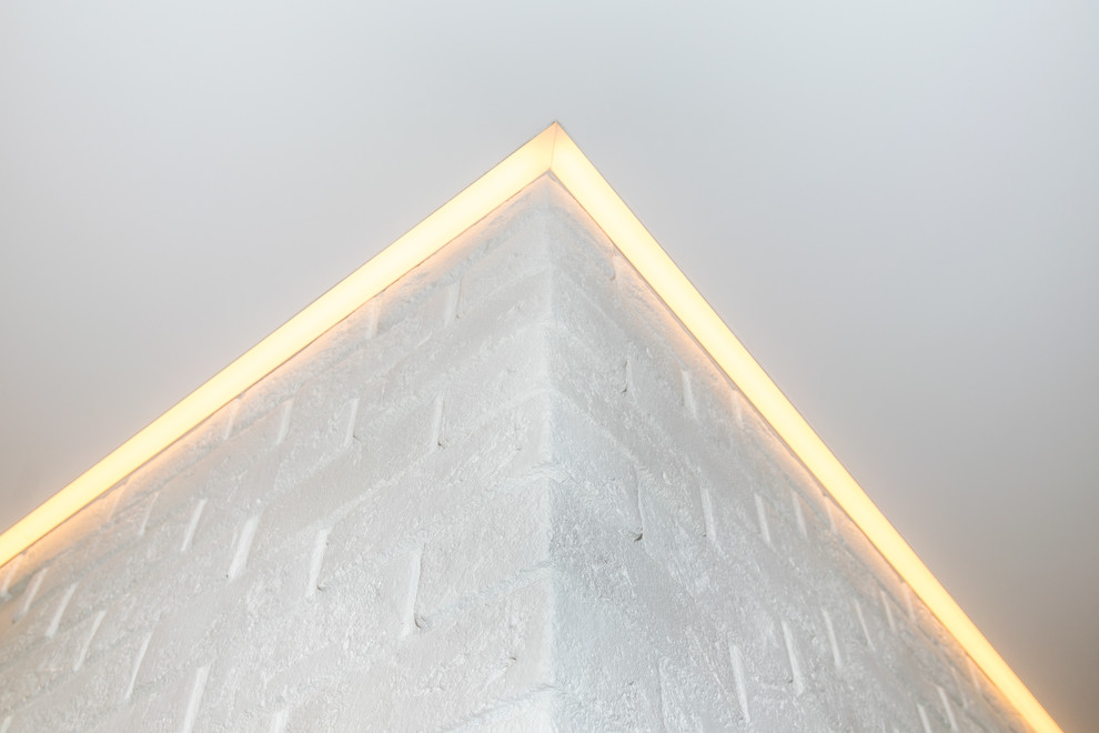 Процесс ремонта квартиры на Суздальском шоссе