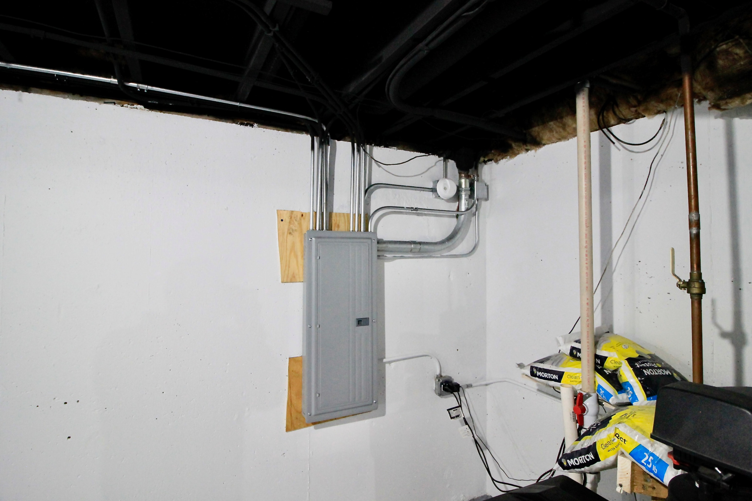 Windings Rebuild/Remodel