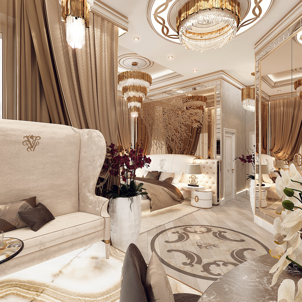 Дом в Репино