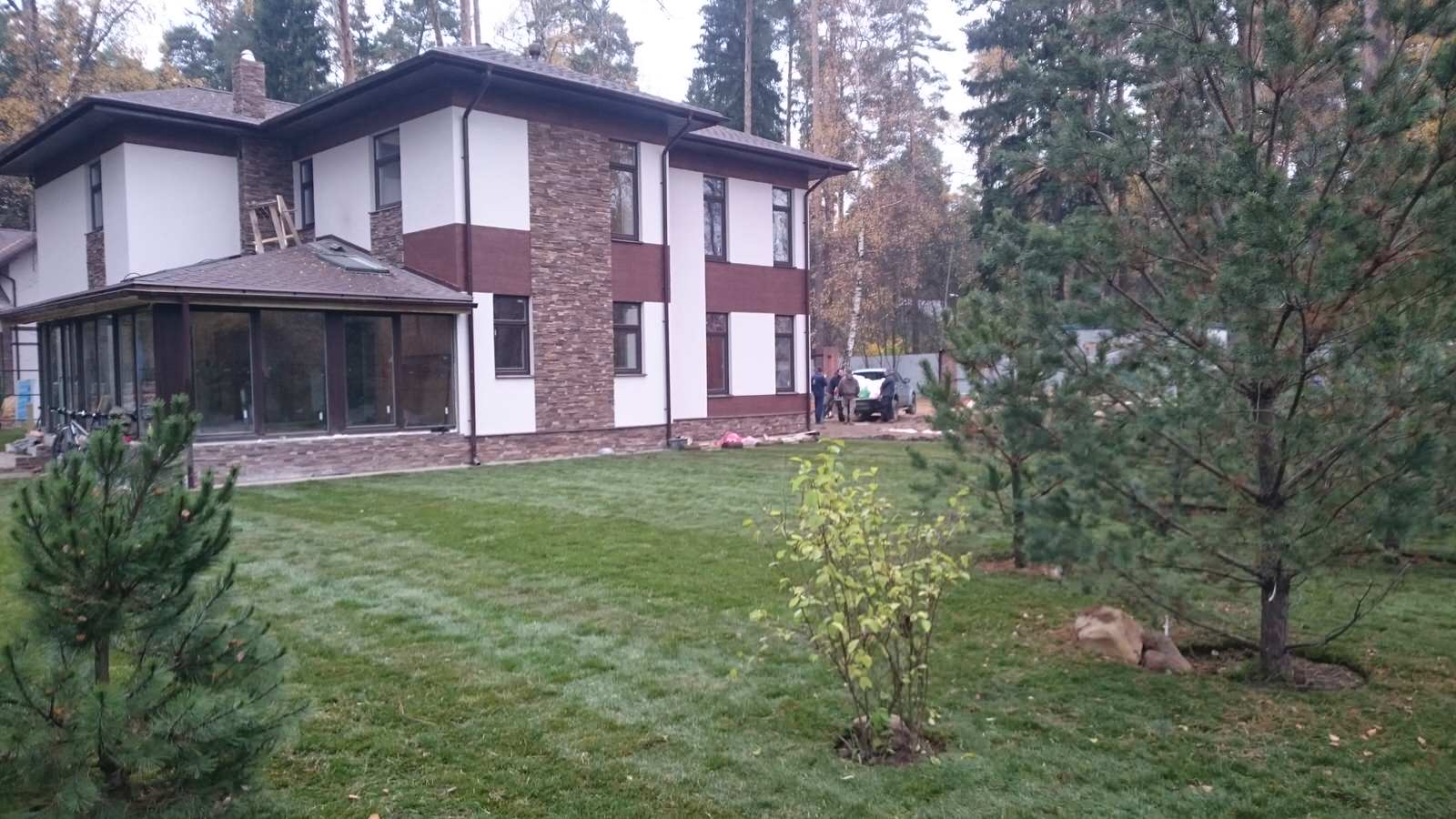 Наши работы