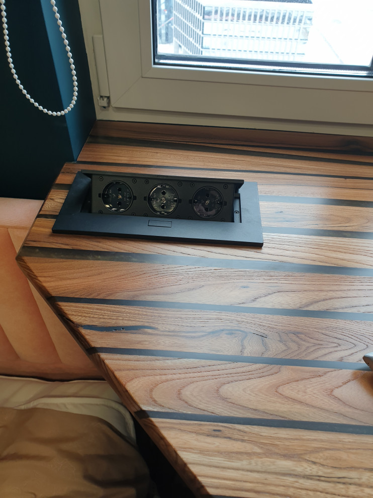 ЖК Город на Реке Тушино-2018