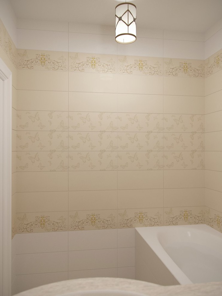 Двухкомнатная квартира в спокойном и лаконичном стиле. Бюджетное решение с ИКЕА.