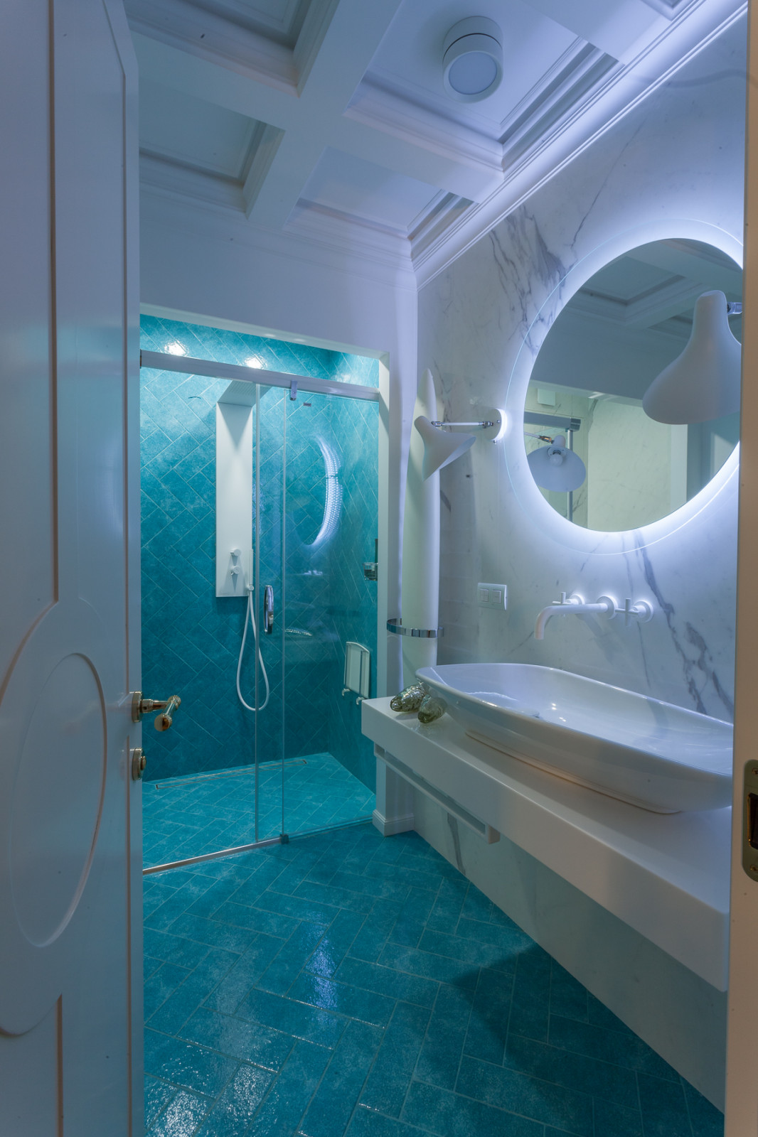 Квартира на Верхнеозёрной