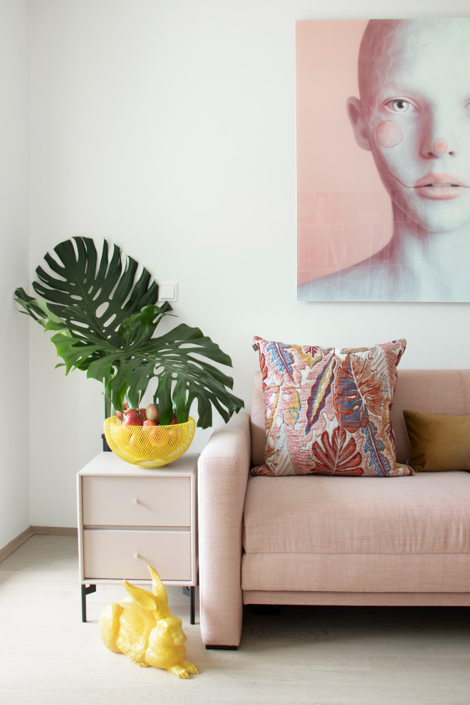 Munchen. Фотосессия интерьера для студии "Точка дизайна"