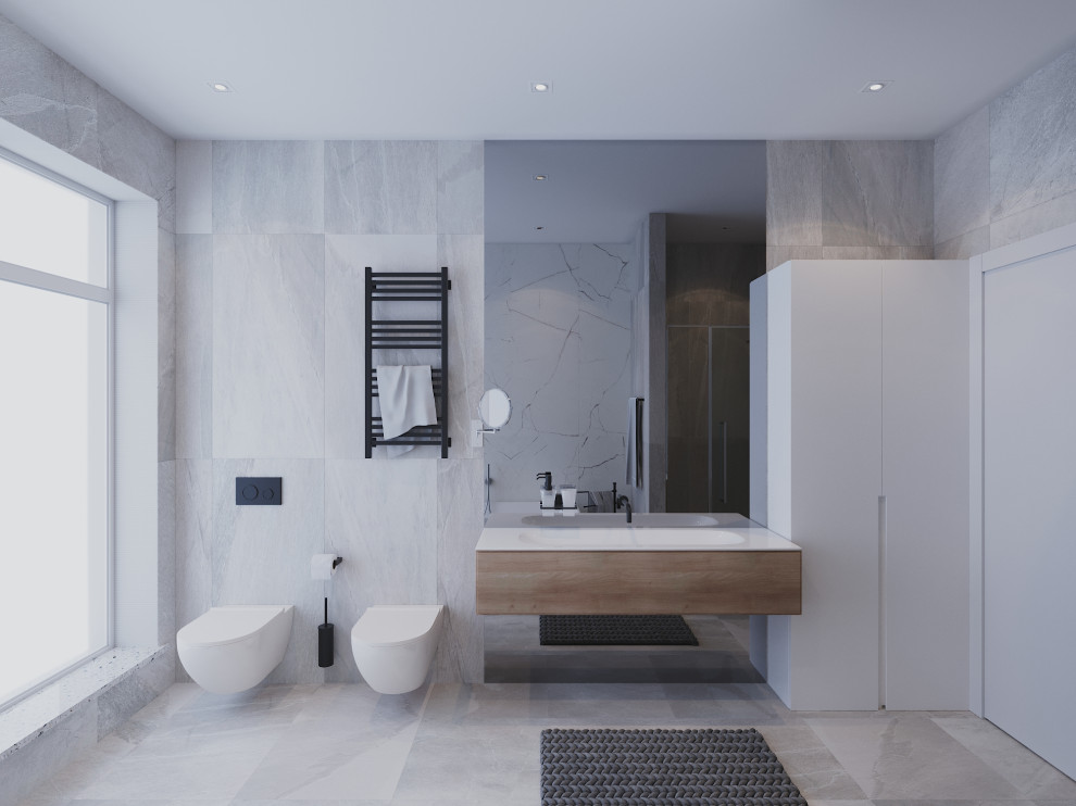 Коттедж в "Первозванный"