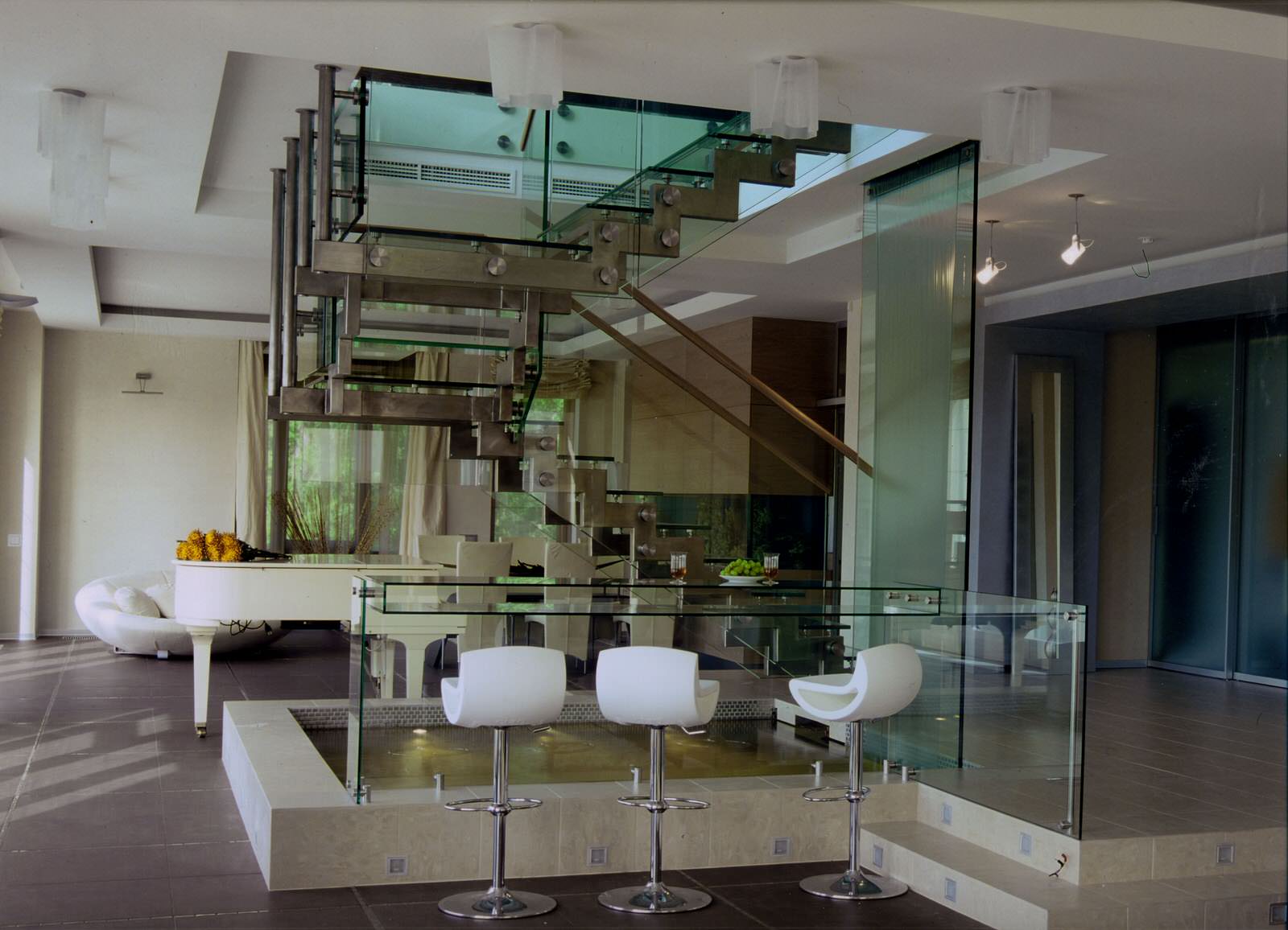 Квартира 460 кв.м.