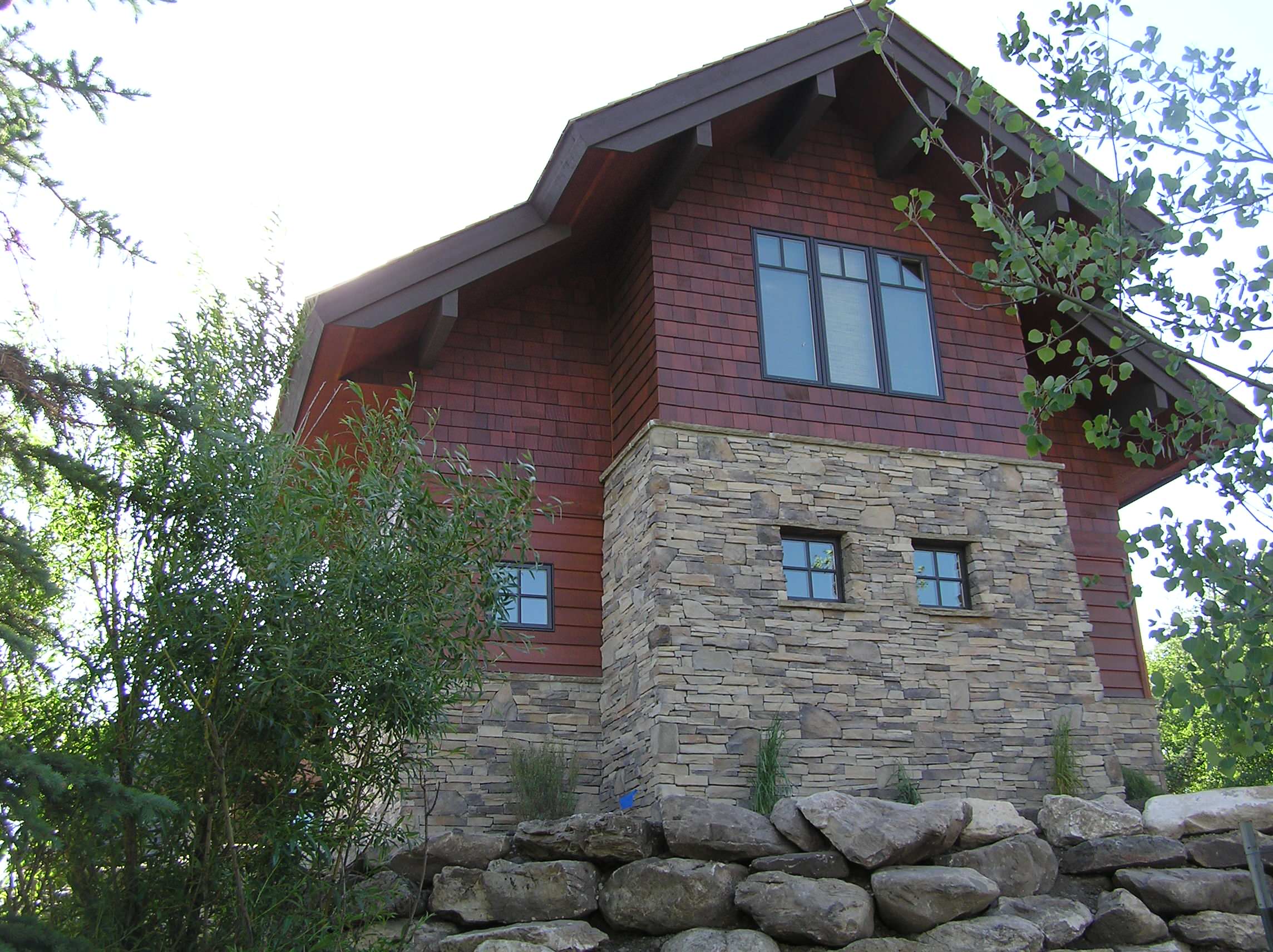 Home Builds