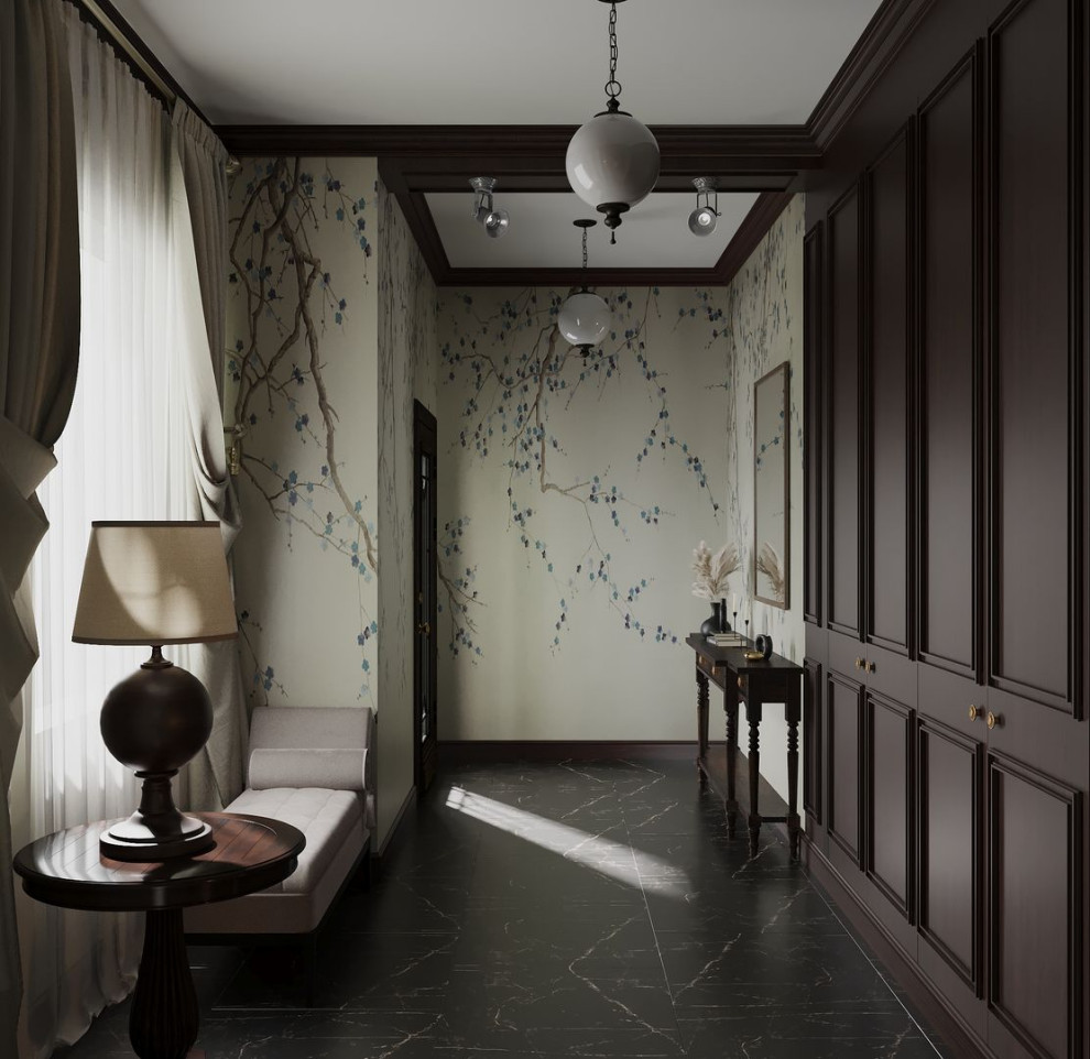 Дом на новой риге