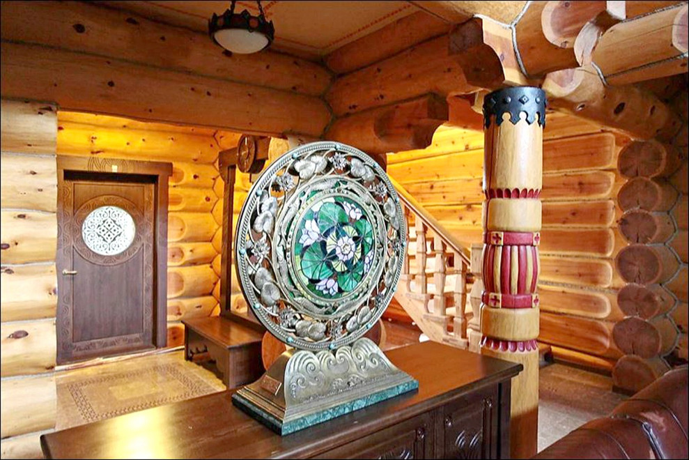 Дом в Астрахане