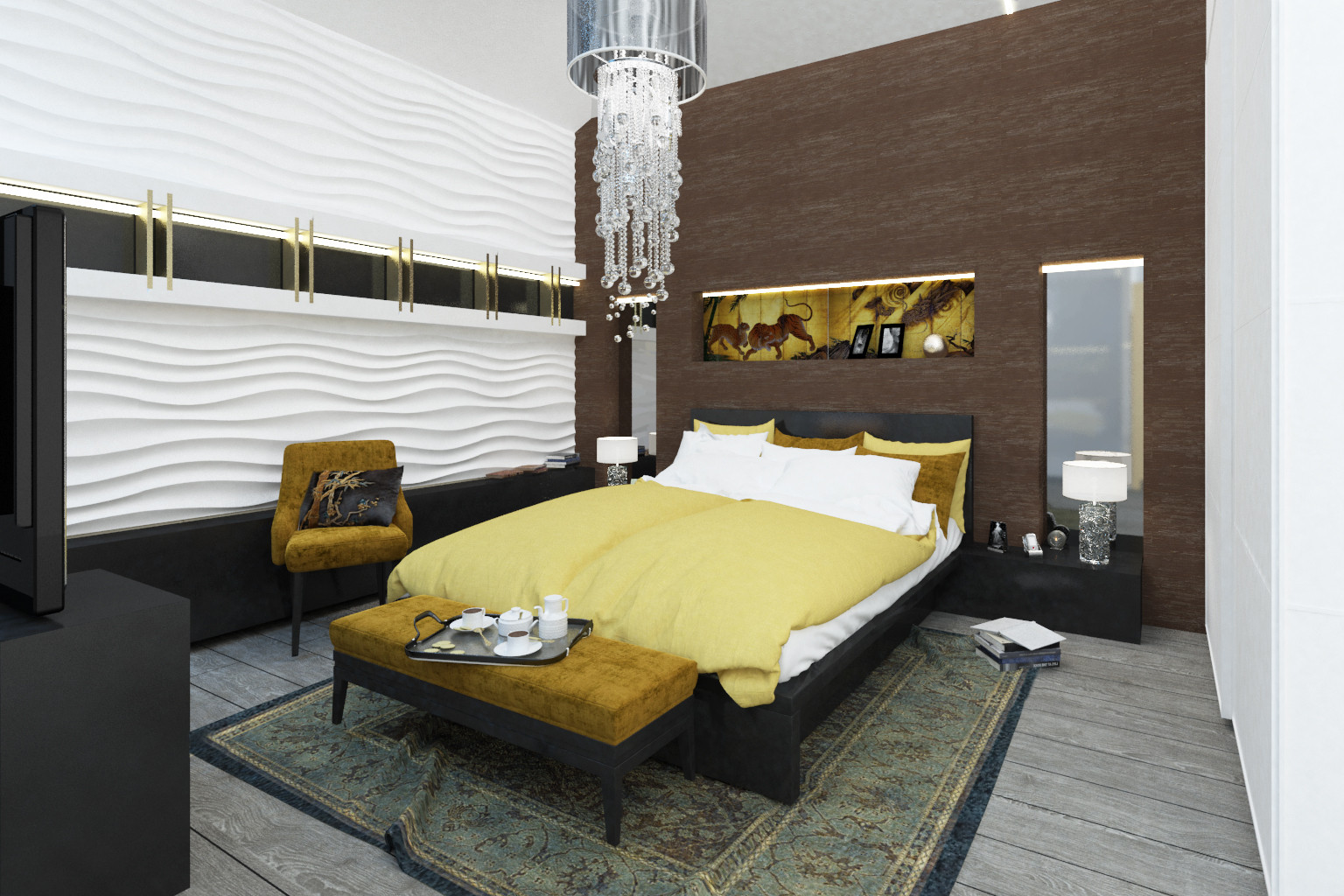 Коттедж 350 кв.м.