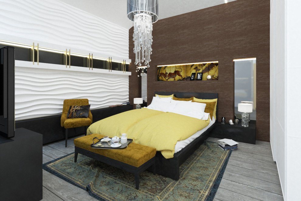 Коттедж 350 кв.м.