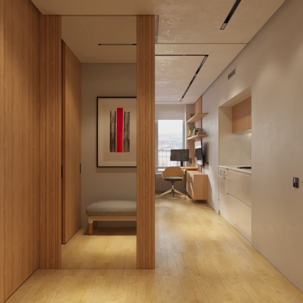 ЖК "Европейский берег"