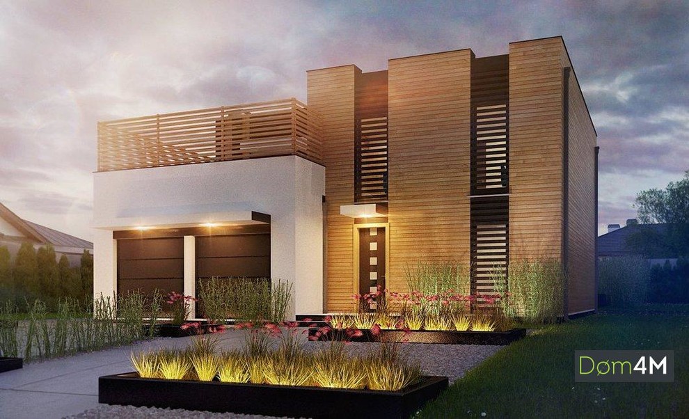 Проекты домов