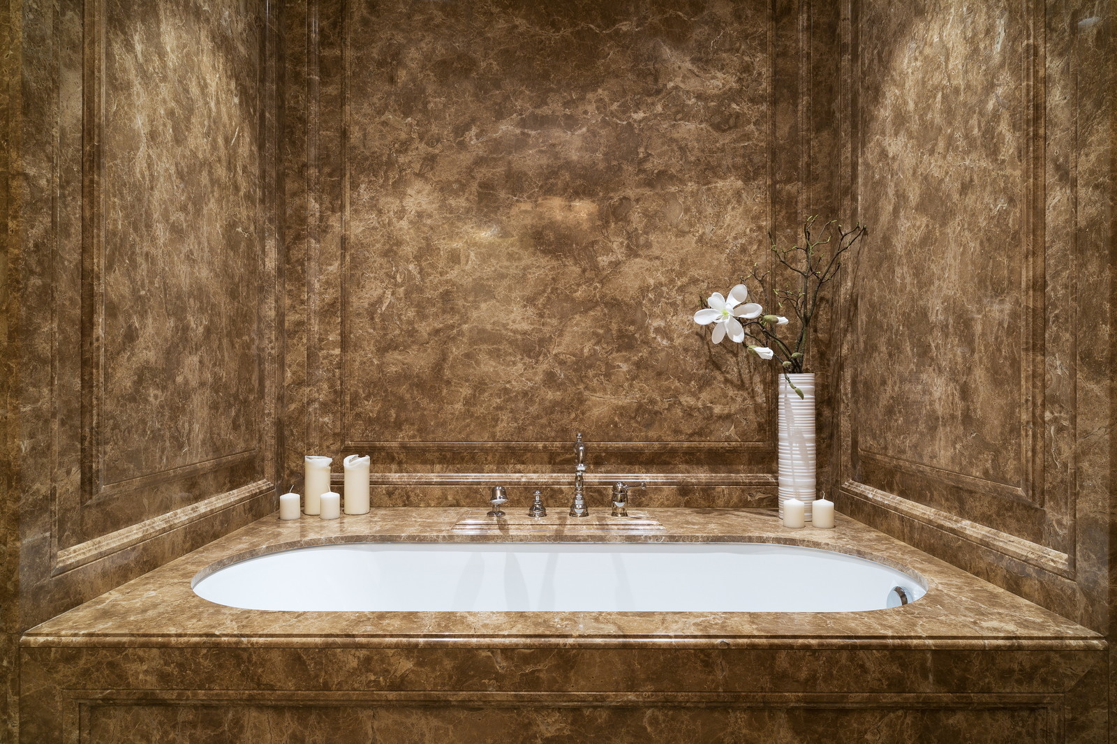 Квартира в Наставническом переулке