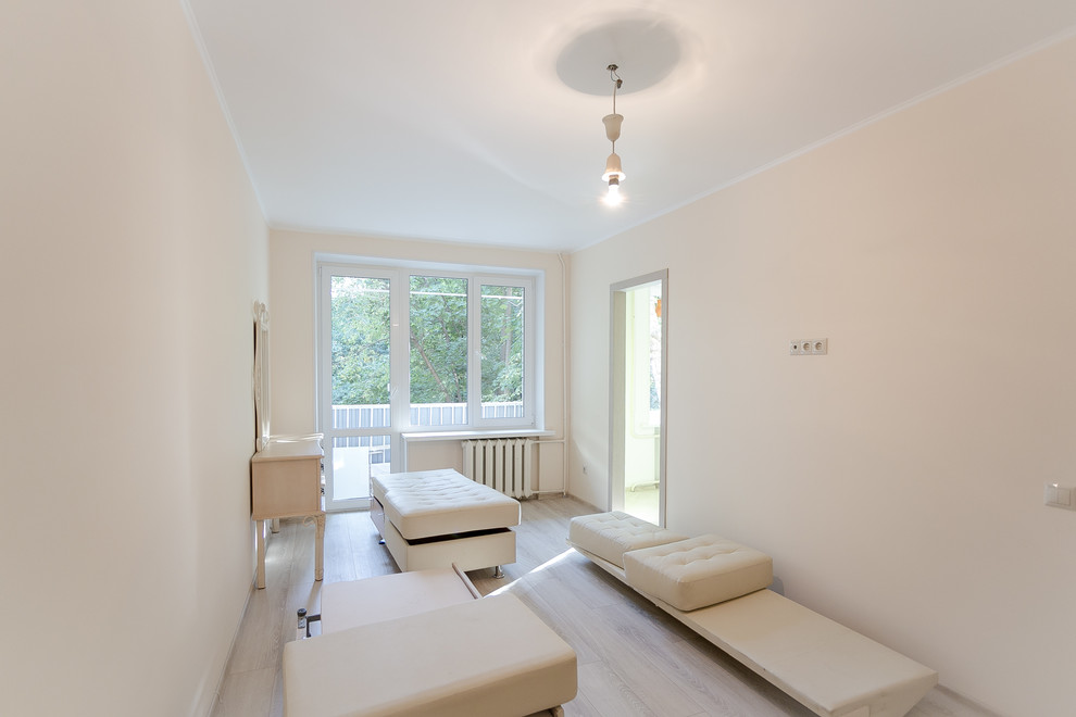 Однокомнатная квартира на Соколе