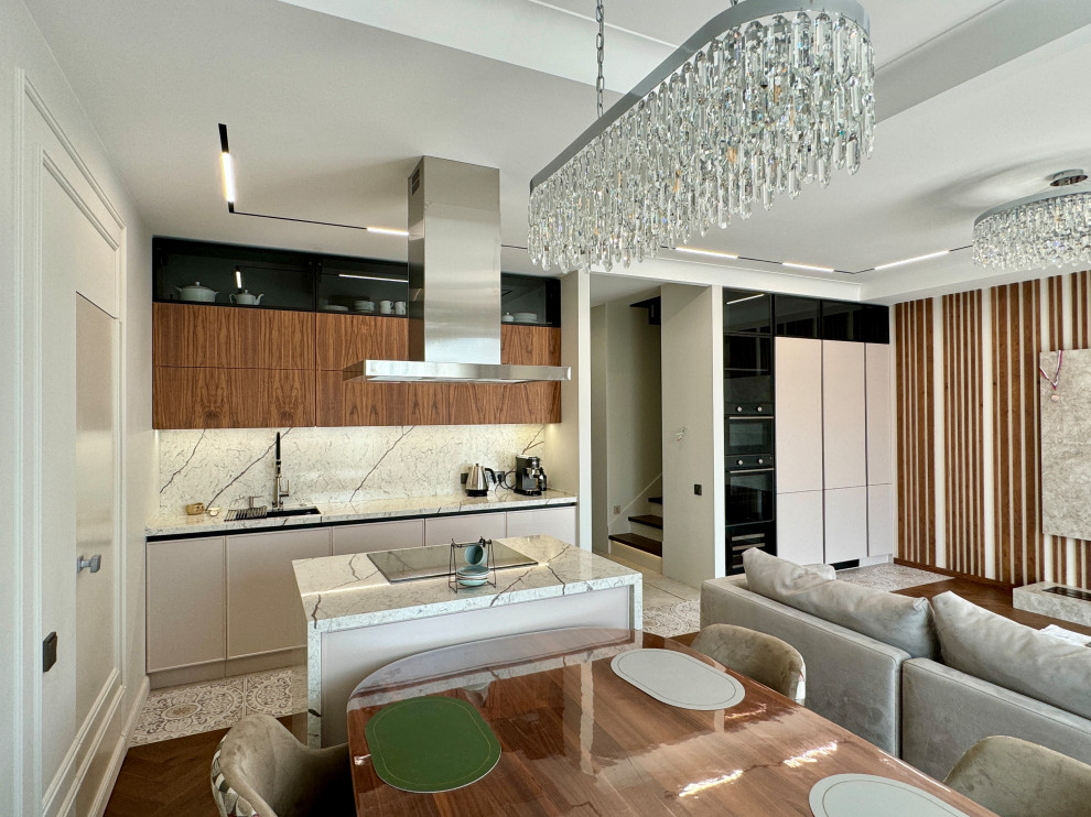 ЖК Федоскино Парк