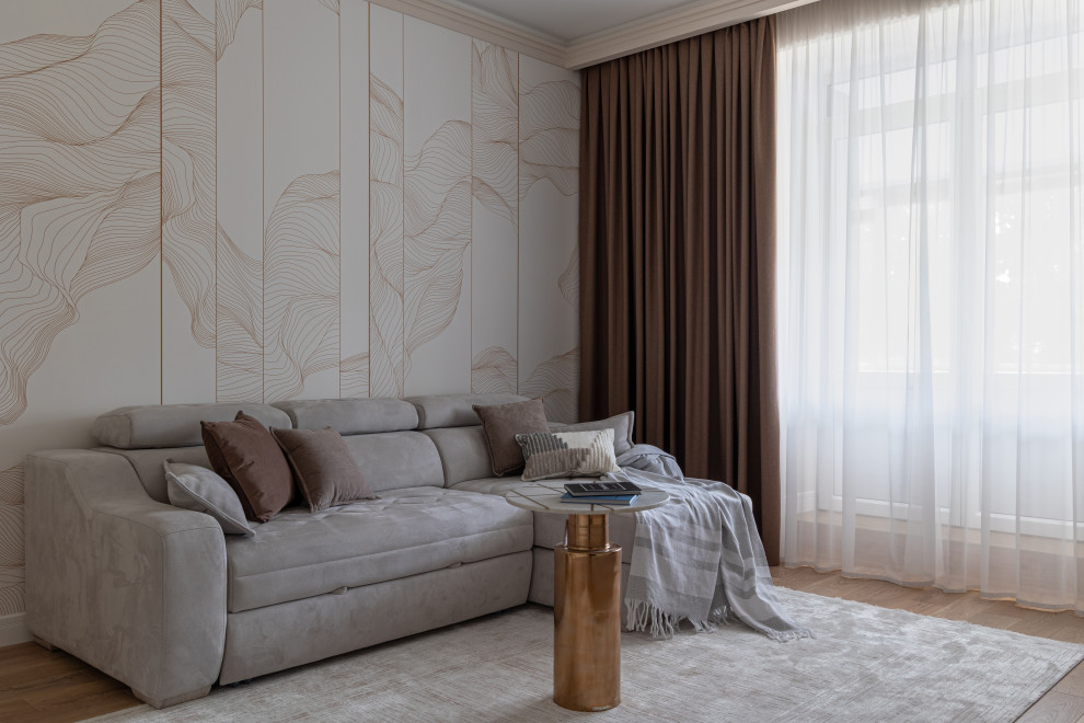 Квартира Н.Новгород 130 кв.м. пр-т Октября