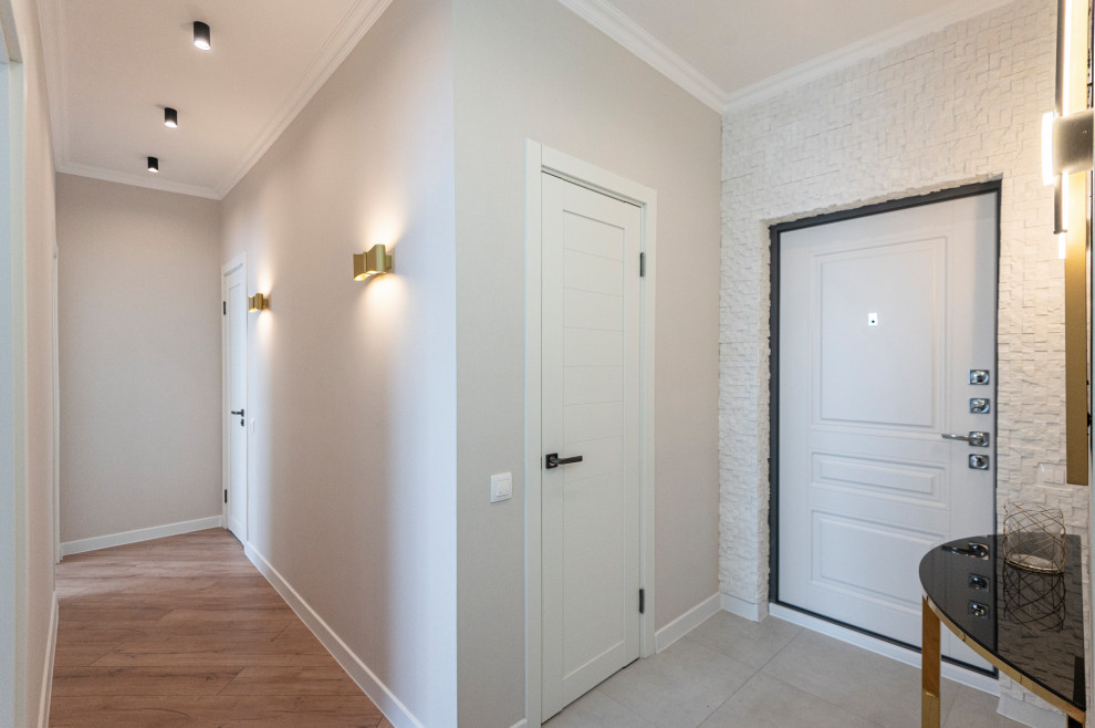 ЖК Настроение, 50 кв.м.