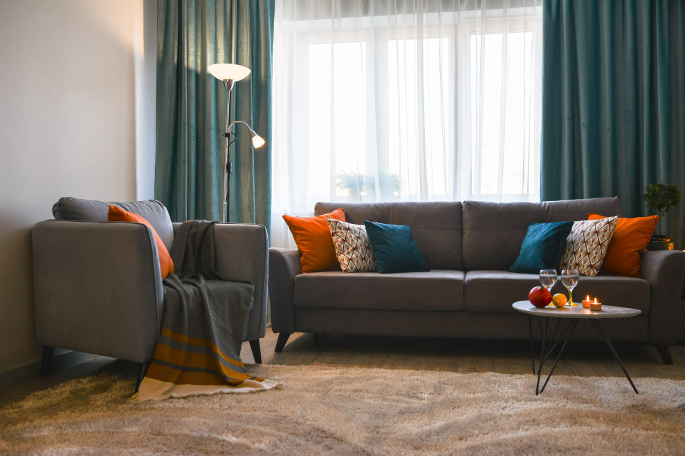 Квартира-студия г.Москва