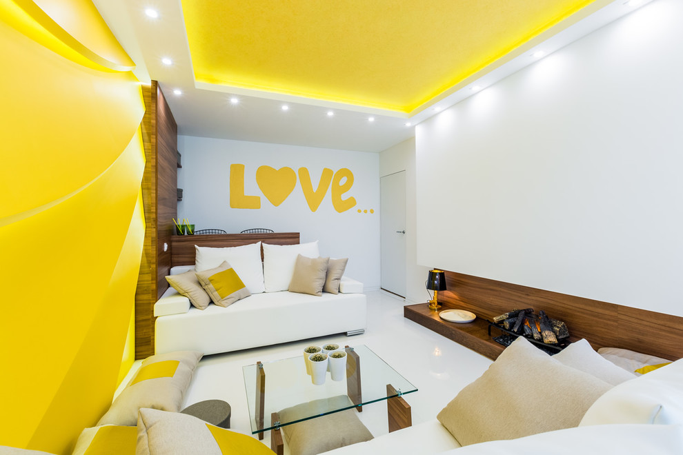 SILK PLASTER в программе "Школа ремонта", выпуск "Сиднейская опера"