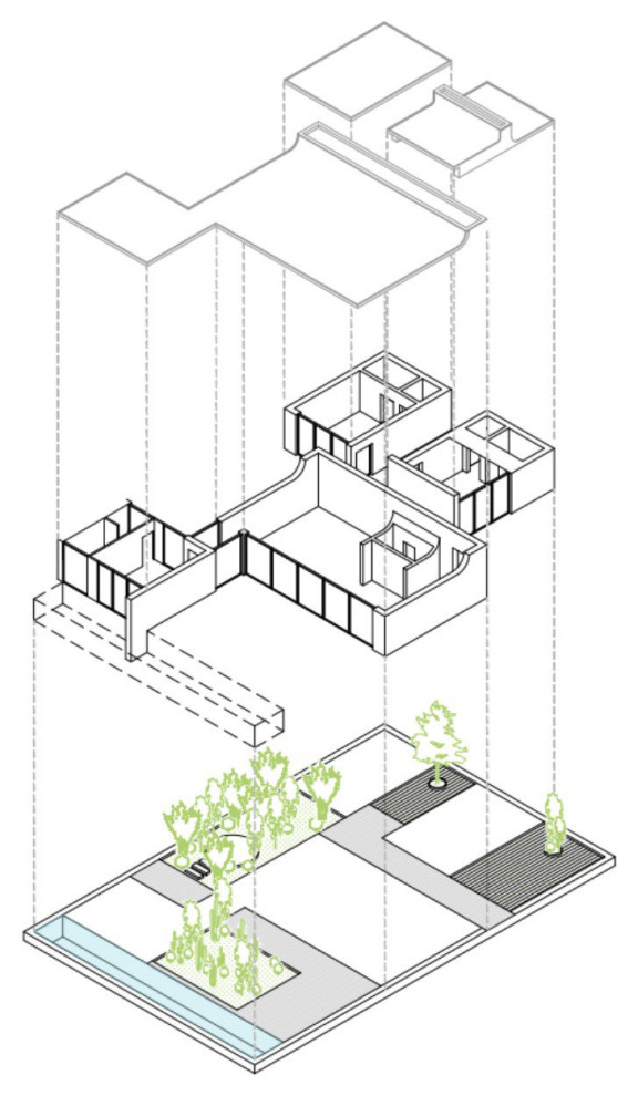 Дом в Италии