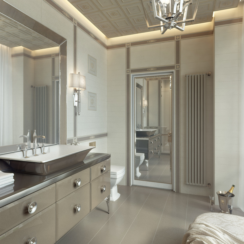 Апартаменты в Новогорске