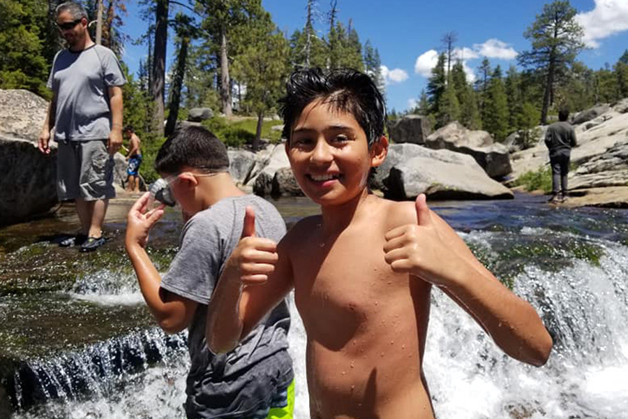 MSO thumbs up