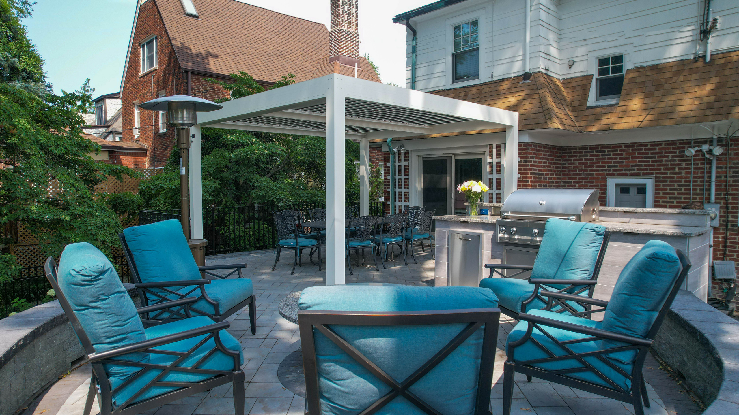 Law Patio