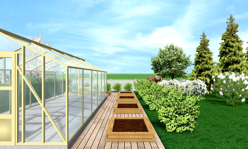 Лесной Остров