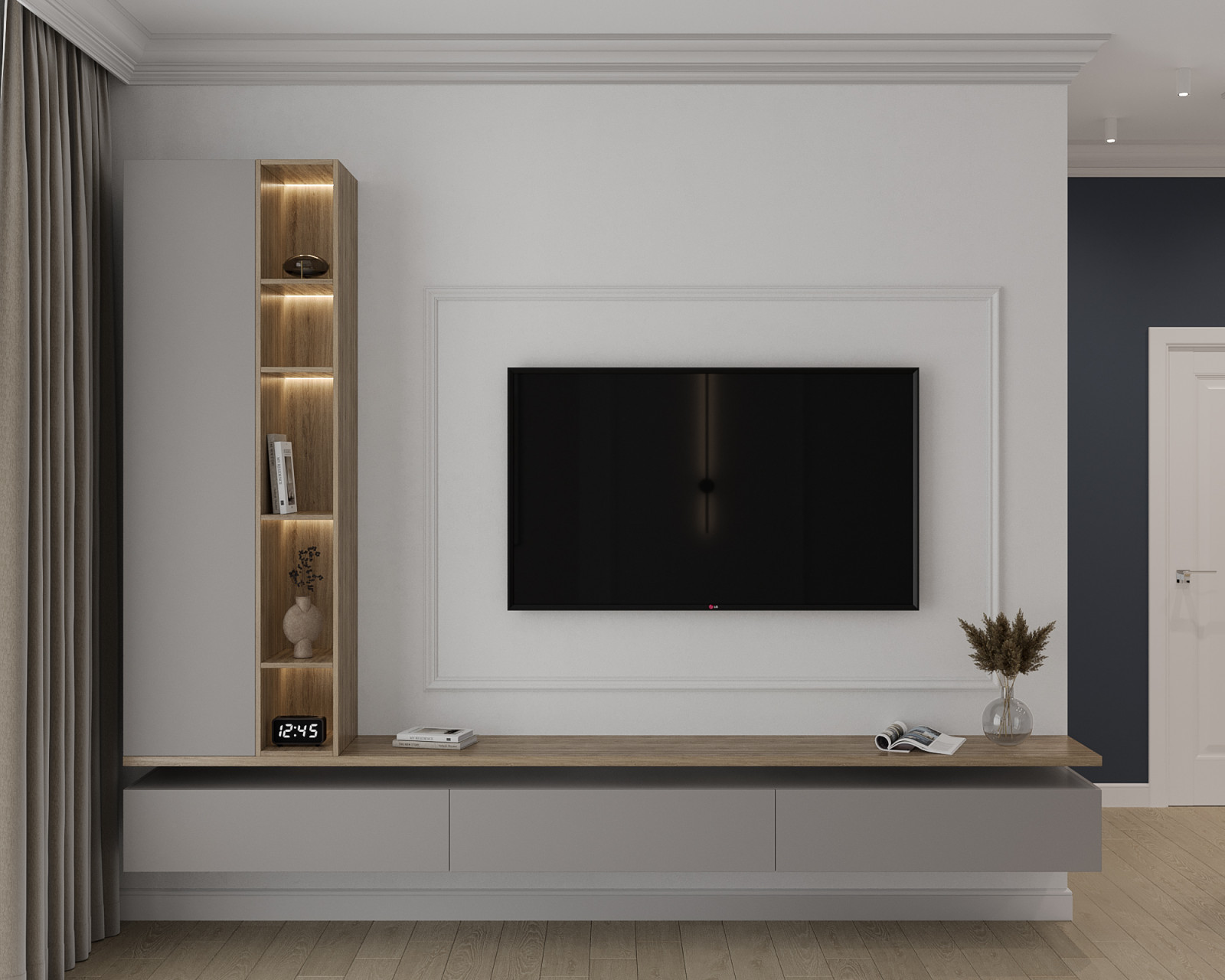 Евродвушка Красногорск 2023