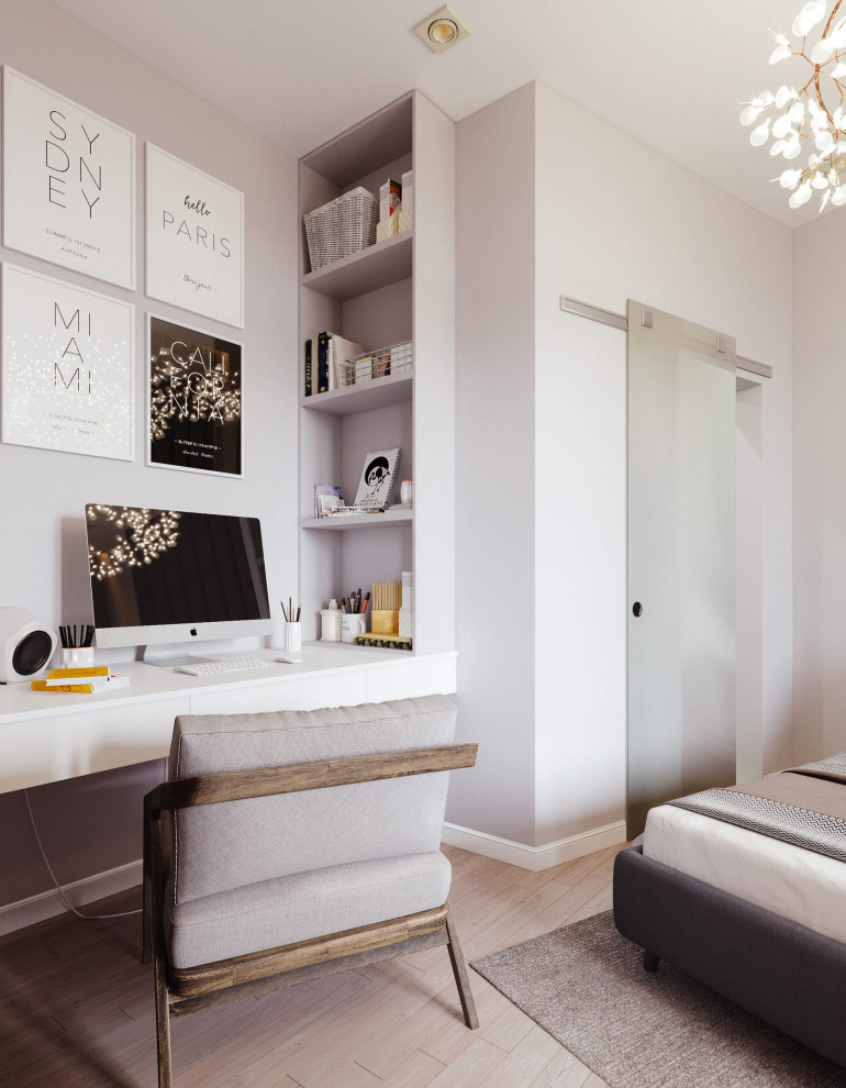 ЖК «Стокгольм»