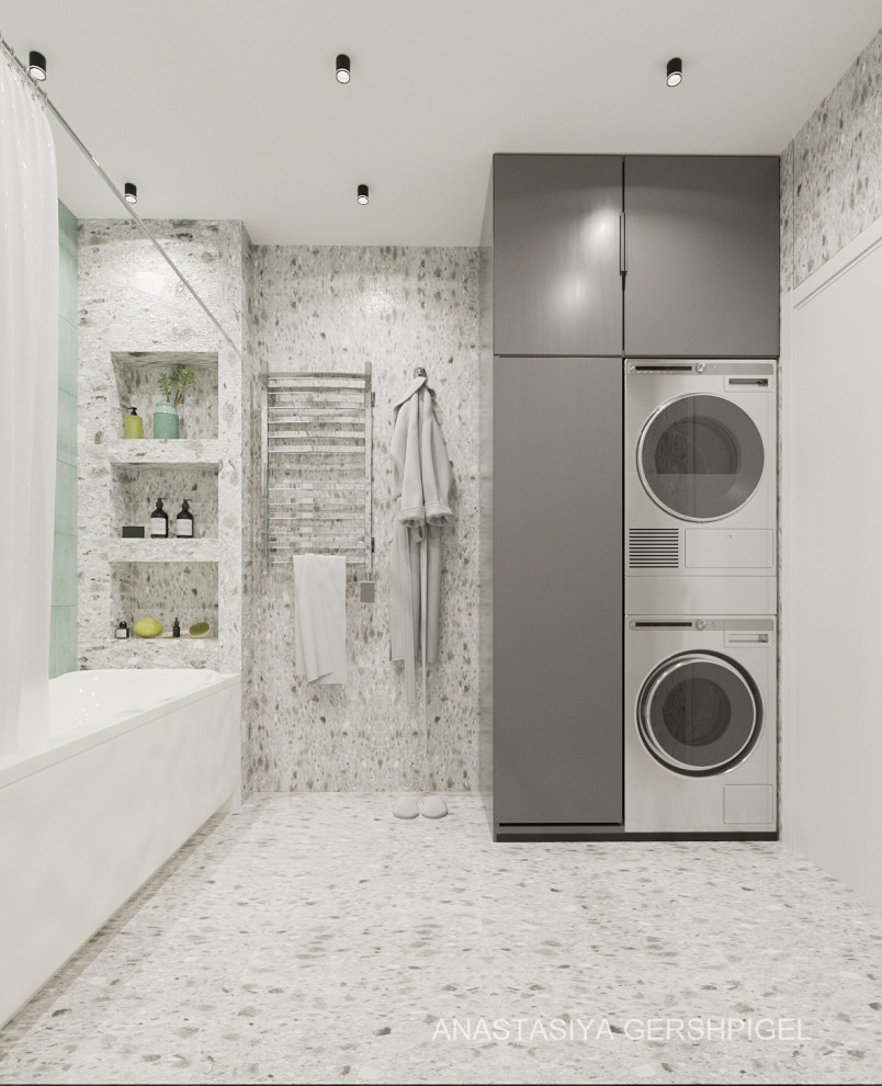 Скандинавский минимализм