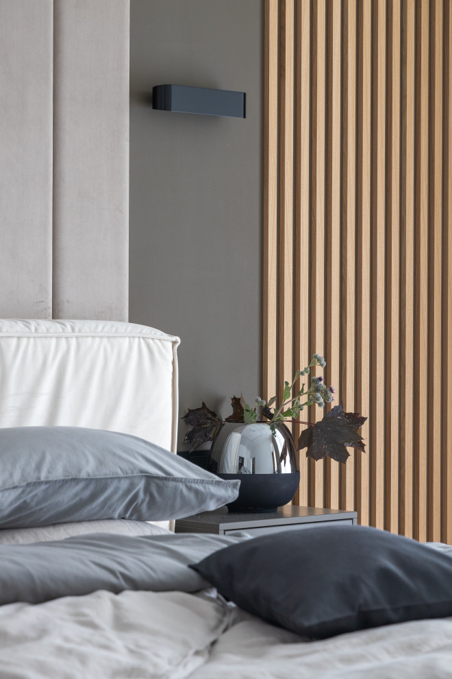 ЖК Петровский квартал