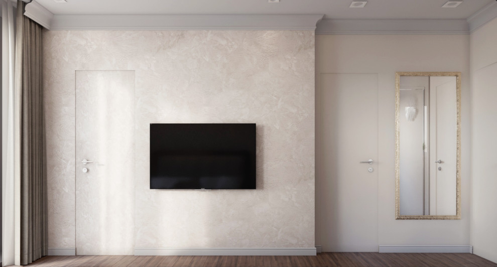 Таунхаус "Академия парк"