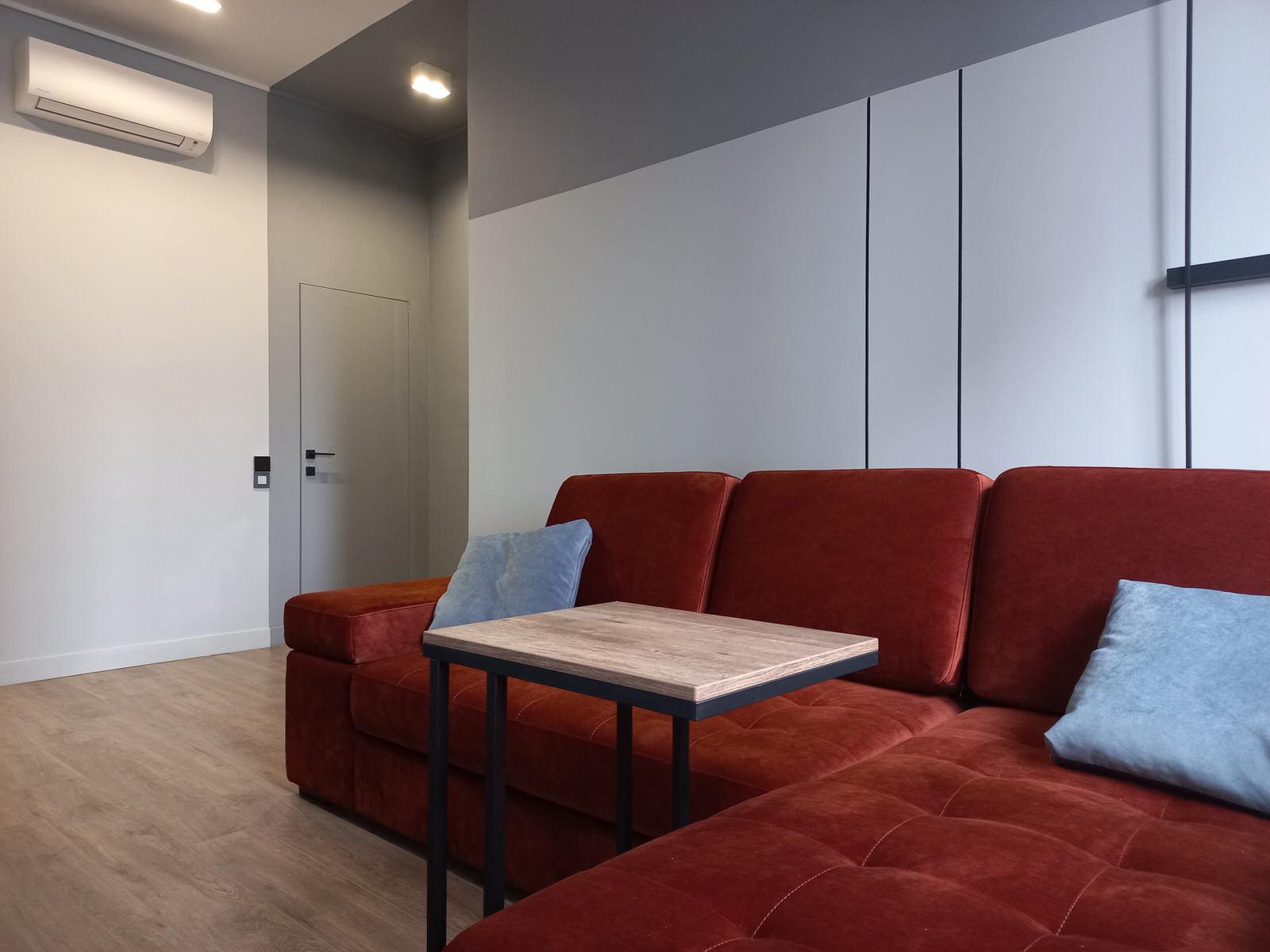 ЖК Сиреневый парк 59 кв.м.-реализация