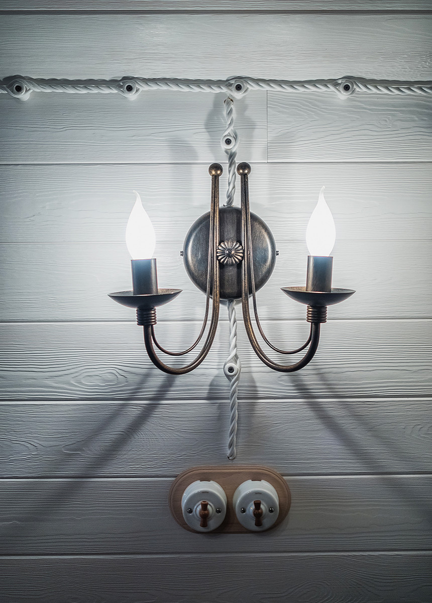 Дом в Летово