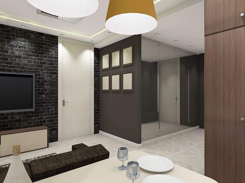 Квартира в ЖК "Лосиный остров"