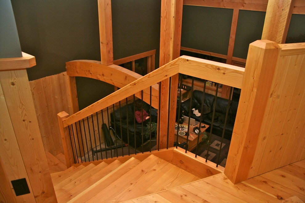 Docks, Decks, and Stairs