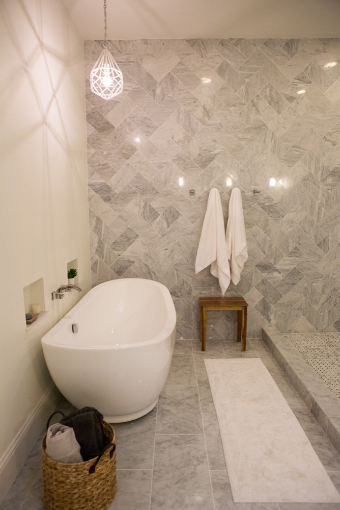 75230 Preston Hollow Home Kitchen Bathroom Living Room Remodel