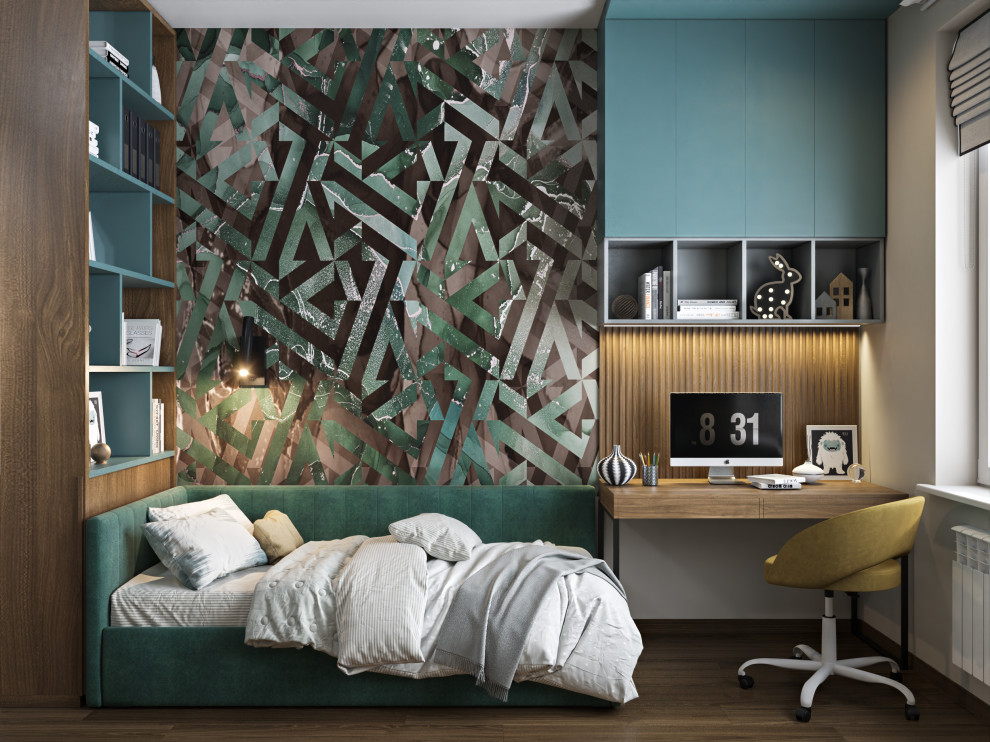 Квартира в Тамбове