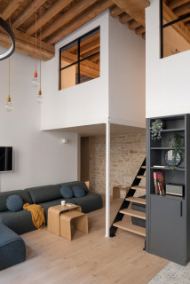 Gros enjeux techniques pour colocation à Lyon 1 Gros enjeux techniques pour colocation à Lyon 1
